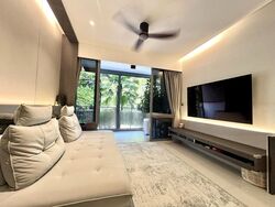 The Visionaire (D27), Condominium #456053441